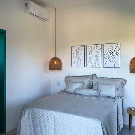 Flo Casa Hotel Trancoso Eksteriør bilde